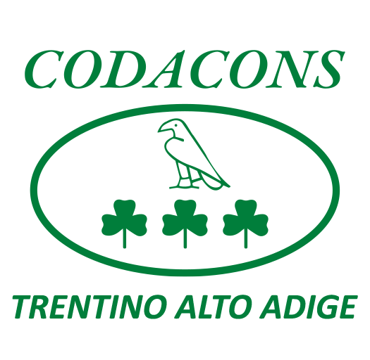 Codacons Trentino Alto Adige